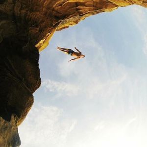 Meet your Posher, Trevor